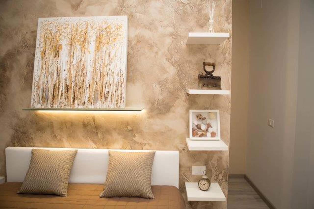 Nidi Di Feo Bed & Breakfast 2*