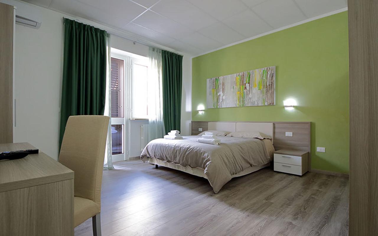Bed & Breakfast Nidi Di Feo 2*