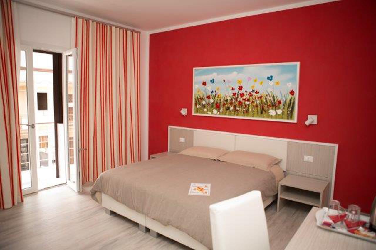 Bed & Breakfast Nidi Di Feo 2*