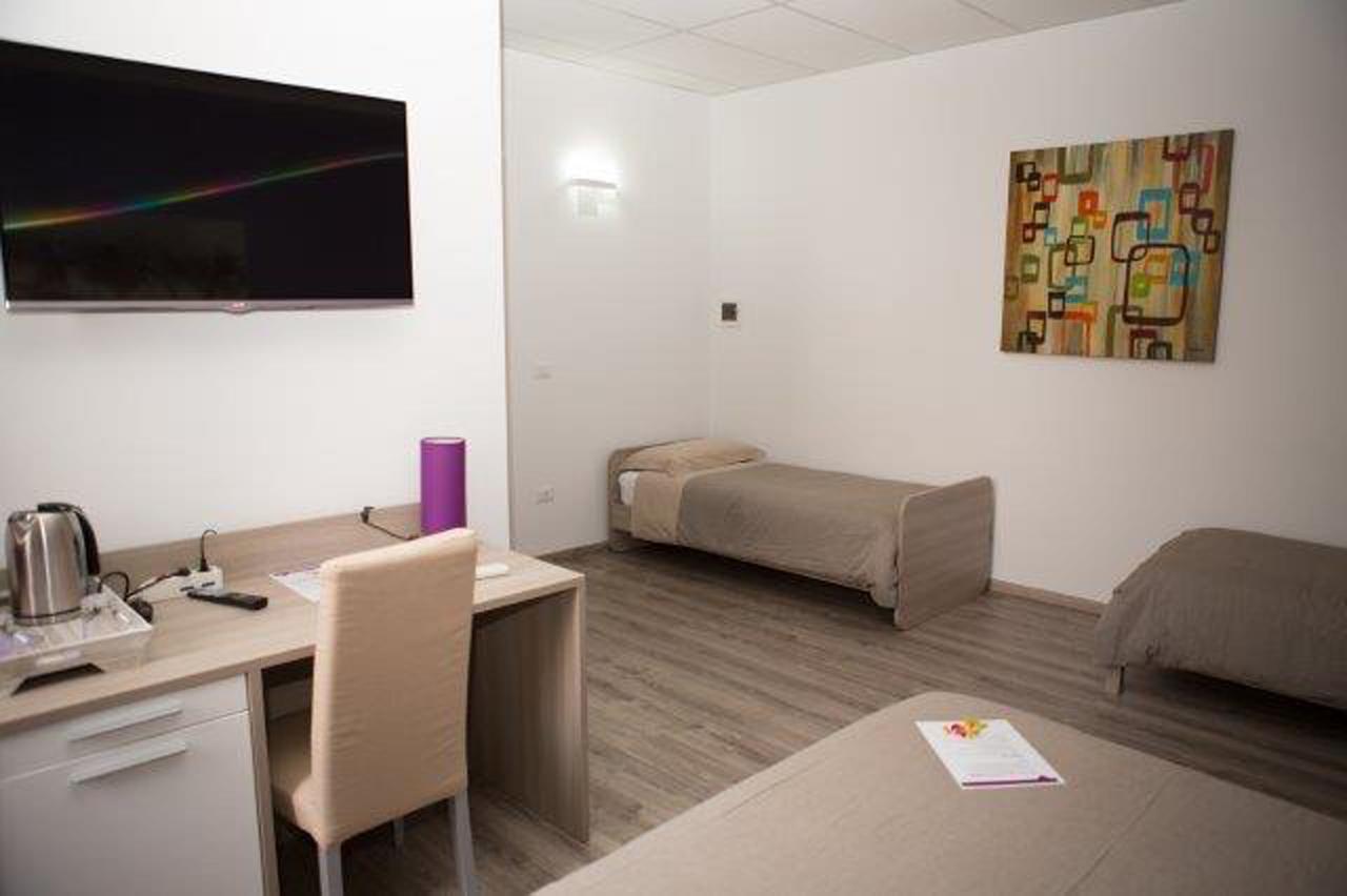 Nidi Di Feo Bed & Breakfast