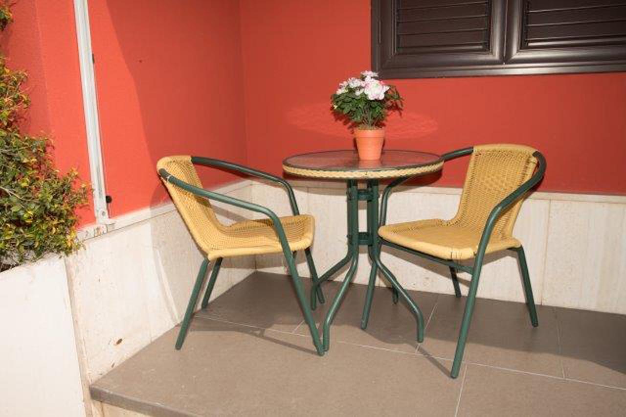 Bed & Breakfast Nidi Di Feo 2*
