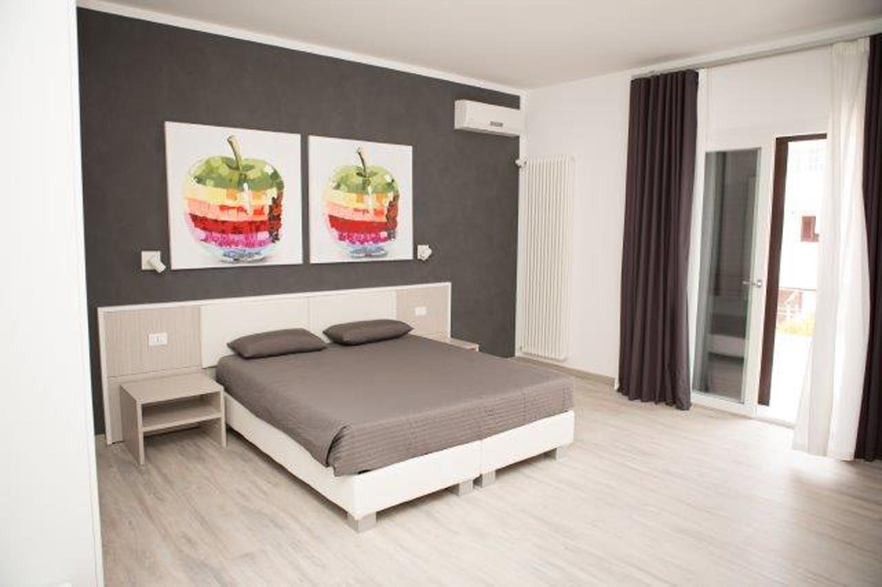 Bed & Breakfast Nidi Di Feo Lecce