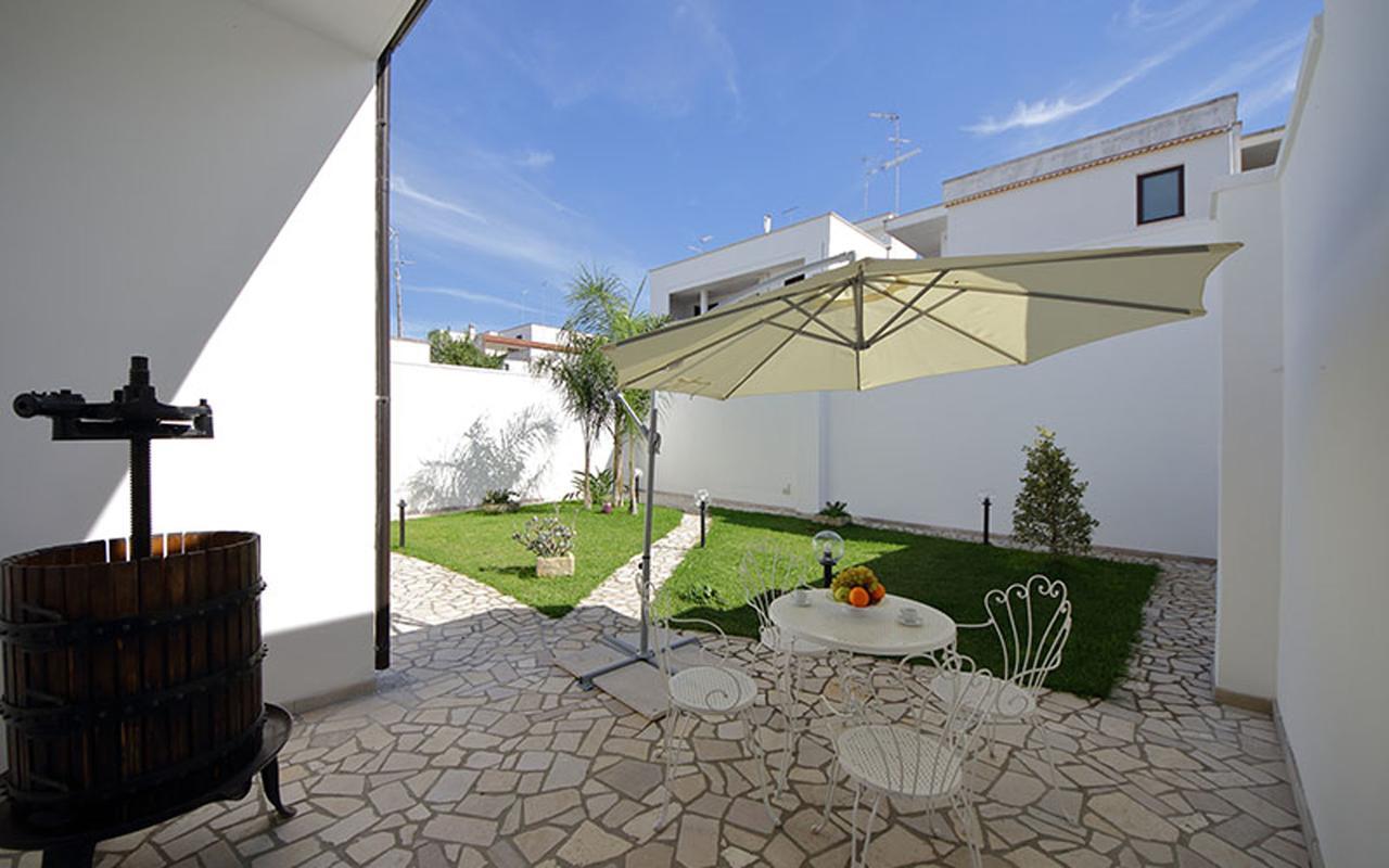 Nidi Di Feo Bed & Breakfast Lecce