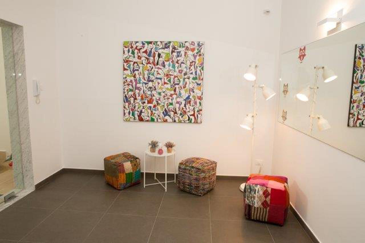 Bed & Breakfast Nidi Di Feo 2*