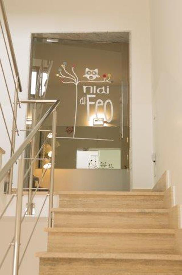 Nidi Di Feo Lecce