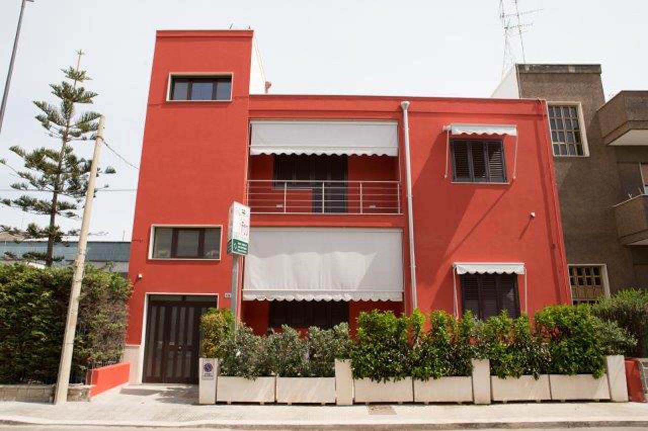 Nidi Di Feo Bed & Breakfast