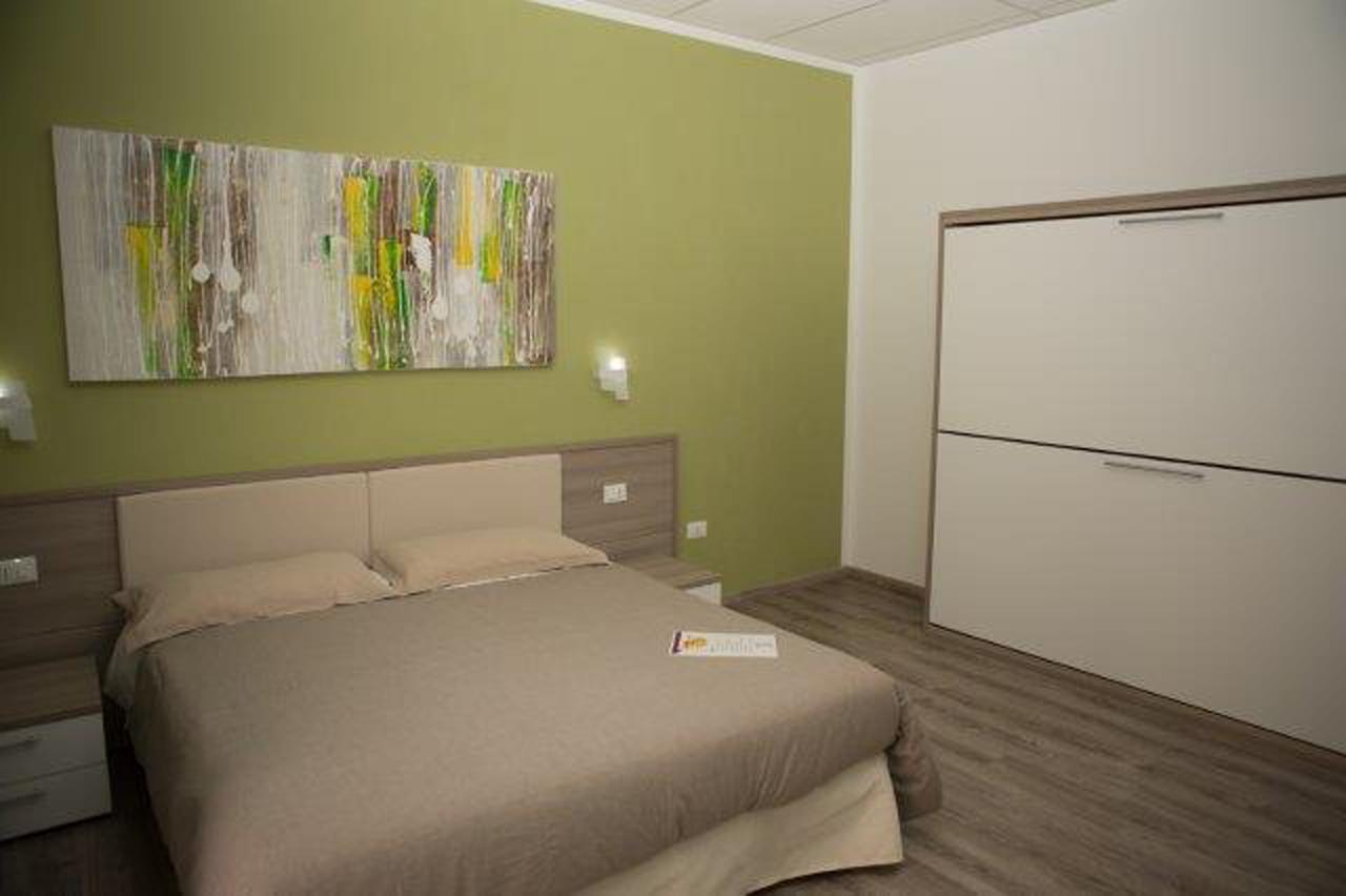 Bed & Breakfast Nidi Di Feo Lecce