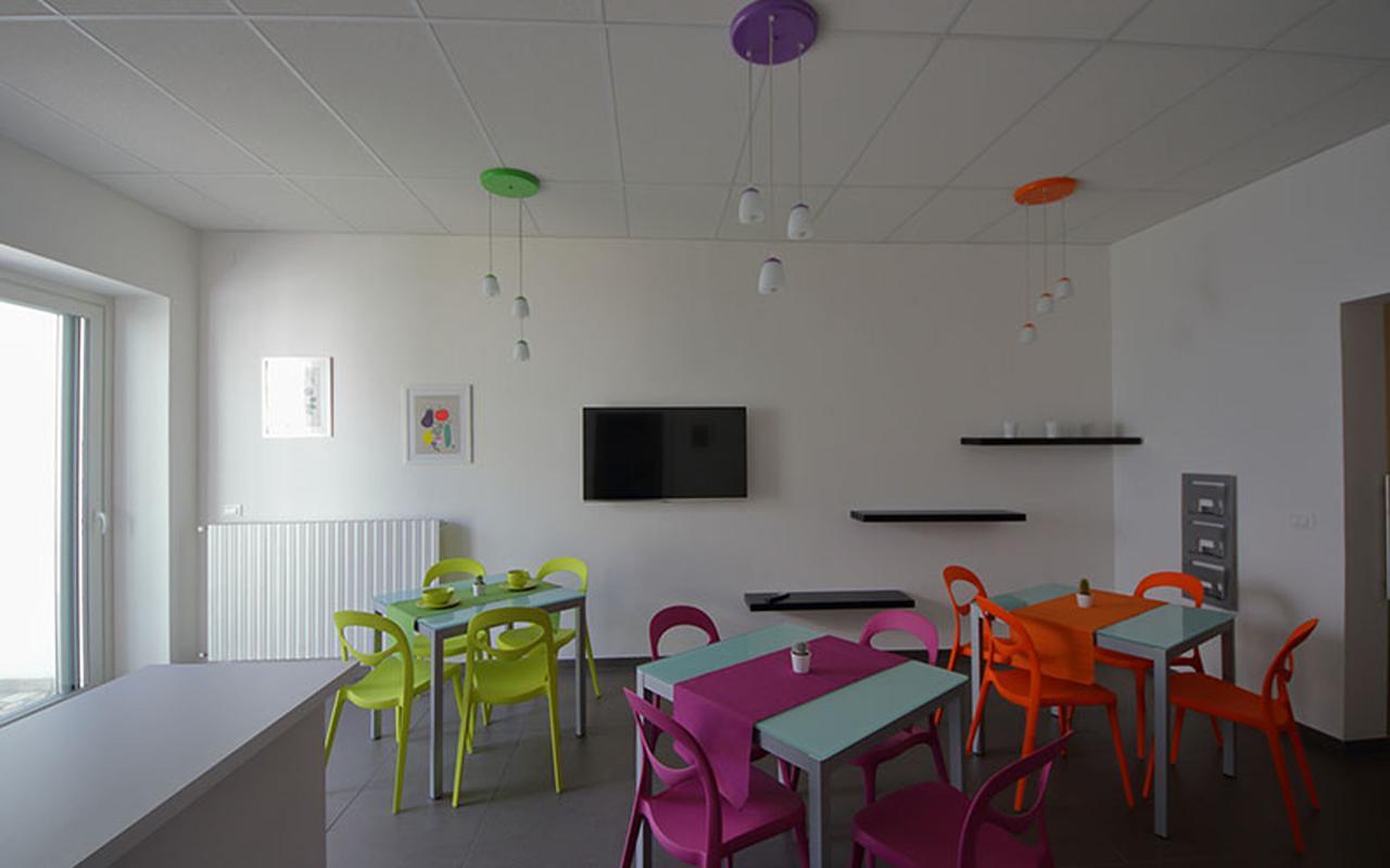Nidi Di Feo Bed & Breakfast Lecce