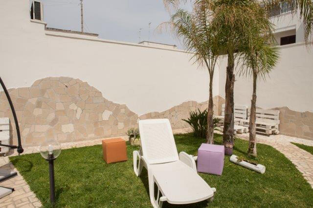 Nidi Di Feo Bed & Breakfast