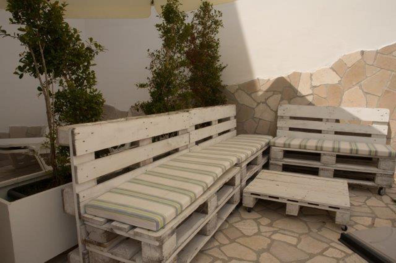 Bed & Breakfast Nidi Di Feo Lecce