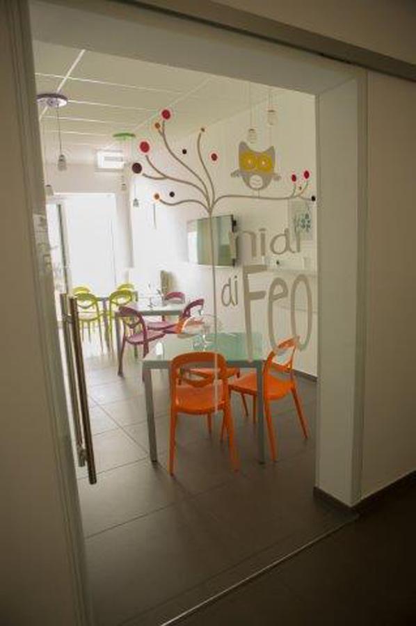 Nidi Di Feo 2* Lecce
