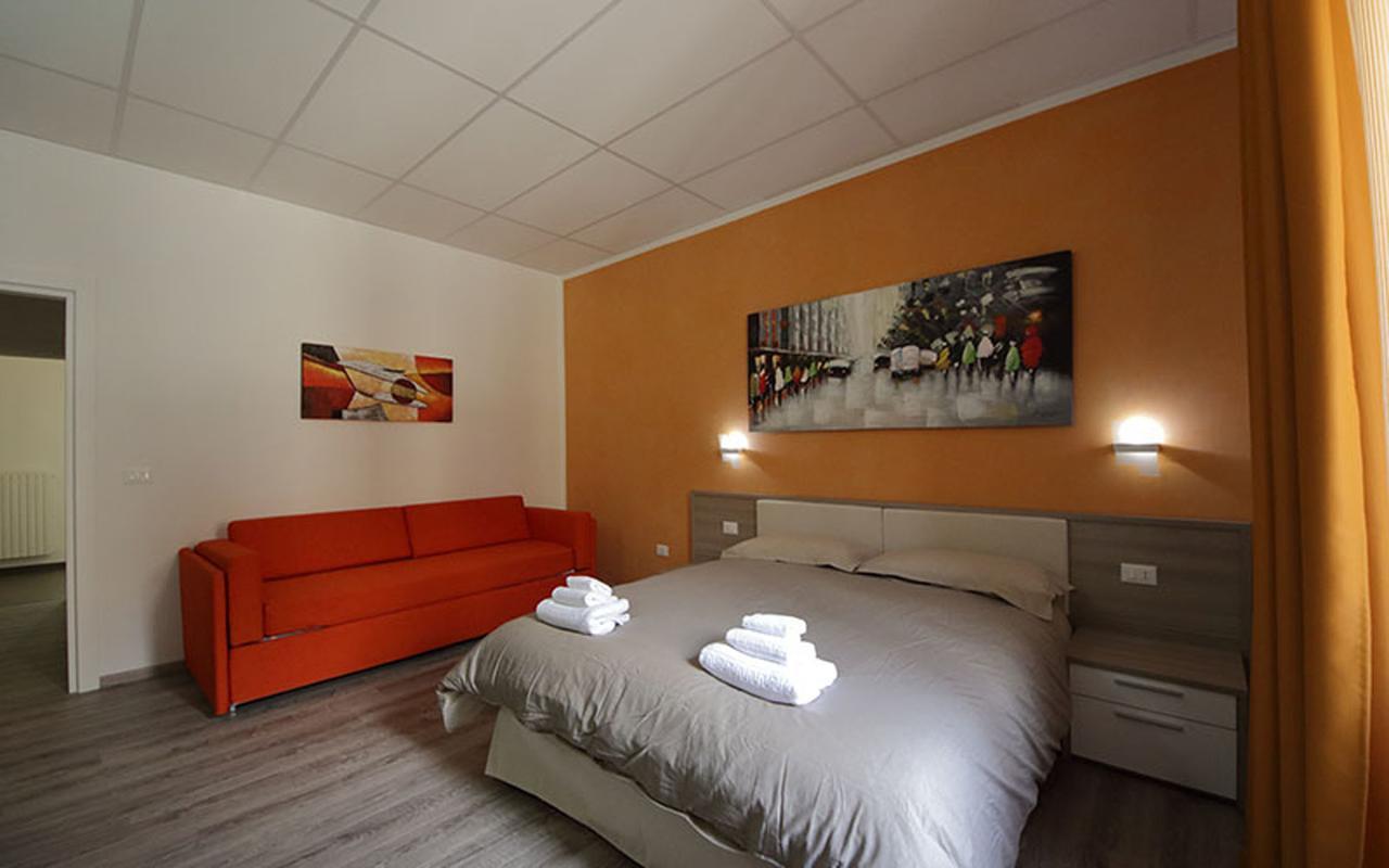 Nidi Di Feo Bed & Breakfast Lecce