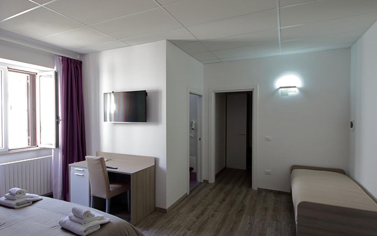 Nidi Di Feo Bed & Breakfast