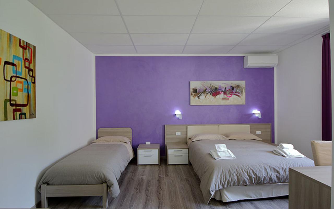 Bed & Breakfast Nidi Di Feo Lecce