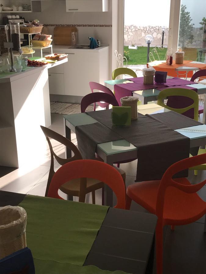 Nidi Di Feo Bed & Breakfast